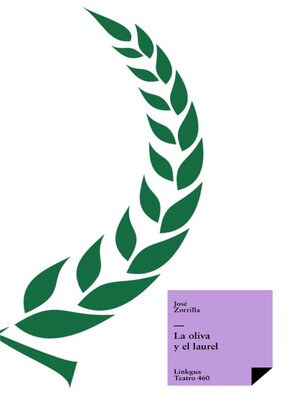 cover image of La oliva y el laurel